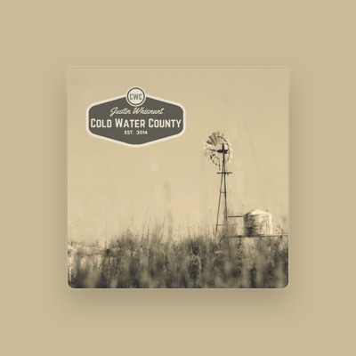 Listen to Justin Whisnant & Cold Water County, watch music videos, read bio, see tour dates & more!