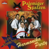 Guten Morgen (Goede Morgen) - Palemiger Spatzen