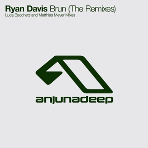 Brun (The Remixes) - Single