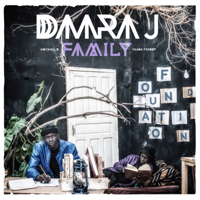 Daara J Family - Senegal