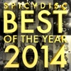 SpicyDisc Best of the Year 2014