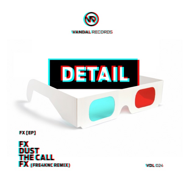 Fx - EP