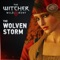 Wolven Storm (Japanese) - Single