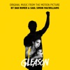 Gleason (Original Motion Picture Soundtrack) artwork