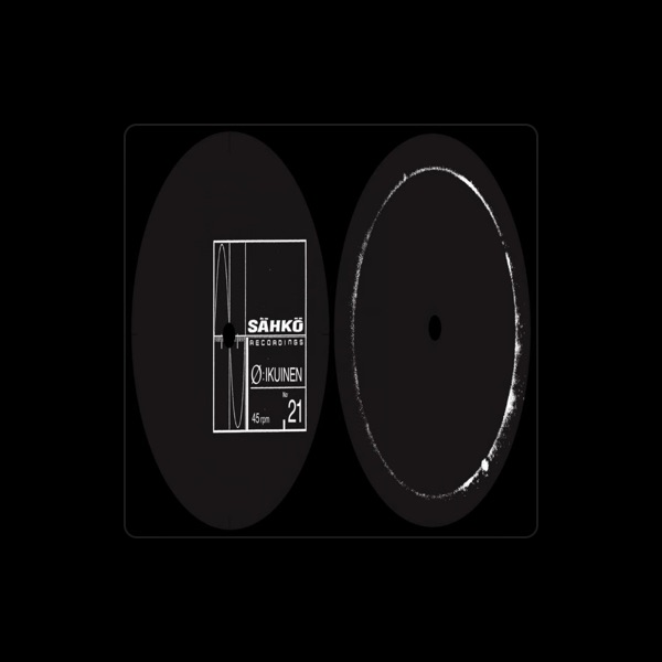 &oslash; (mika Vainio)'s avatar