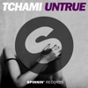 Untrue cover art