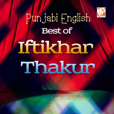 Song - No Soo Chohe Kha Ke - Iftikhar Thakur
