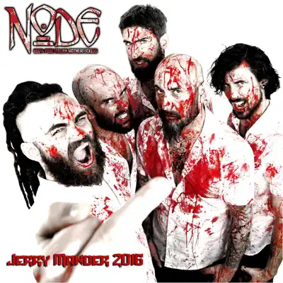 Jerry Mander (2016 Version) - Single - Node