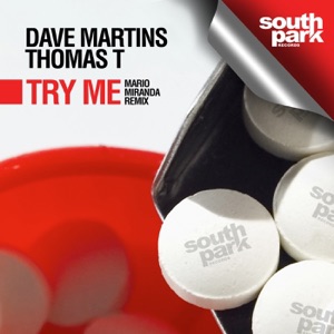 Try Me - Single