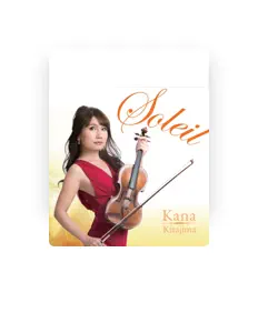 Listen to Kana Kitajima, watch music videos, read bio, see tour dates & more!