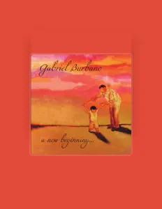 The Gabriel Burbano Quintetを聴いたり、ミュージックビデオを鑑賞したり、経歴やツアー日程などを確認したりしましょう！