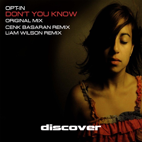 Don't You Know - Single