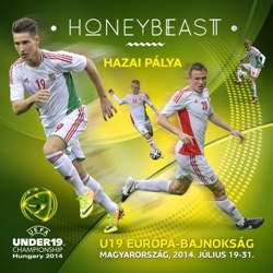 Honeybeast - Hazai Pálya