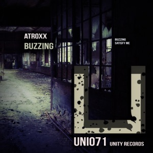 Buzzing - Single
