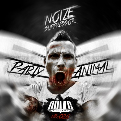 Party Animal (feat. The Mystery MC) - Single