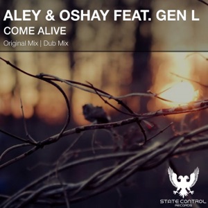 Come Alive (feat. Gen L) - Single