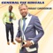 Proudly Cameroonian (feat. Naka Vivianne) - General Tse Kingala lyrics