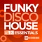 Various Artists - Disco Funky House
