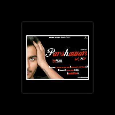 Listen to A Jay, watch music videos, read bio, see tour dates & more!