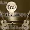 Los Tres Caballeros - Alitas Rotas