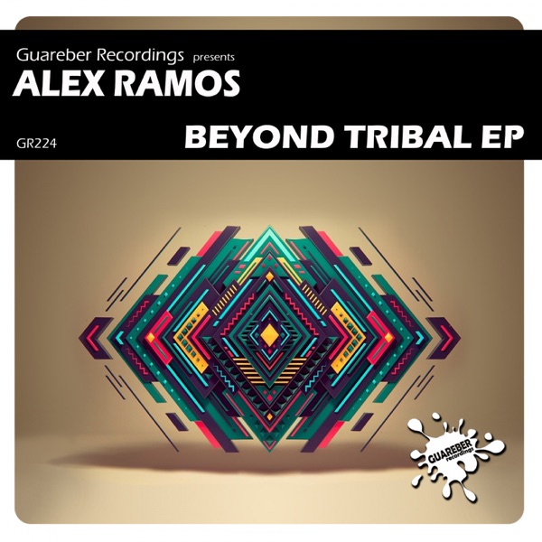 Beyond Tribal - Single
