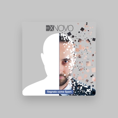 Listen to Ex Novo, watch music videos, read bio, see tour dates & more!