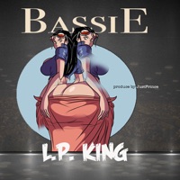 Bassie - Single - Lp King