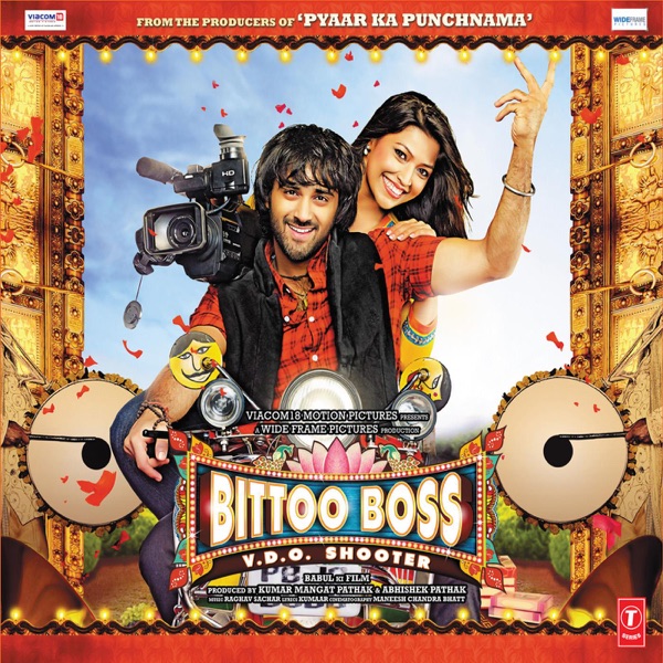 Bittoo Boss (Original Motion Picture Soundtrack)