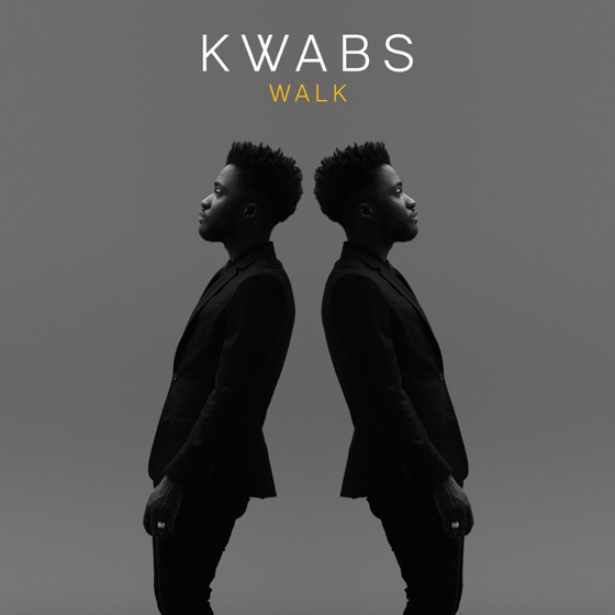 Cover artwork for Walk (Todd Edwards Remix)