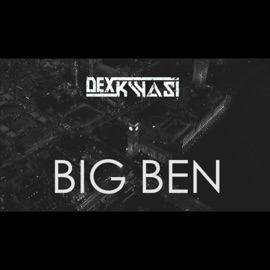 Big Ben Dex Kwasi