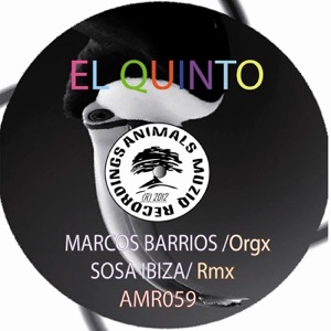 El Quinto - Single