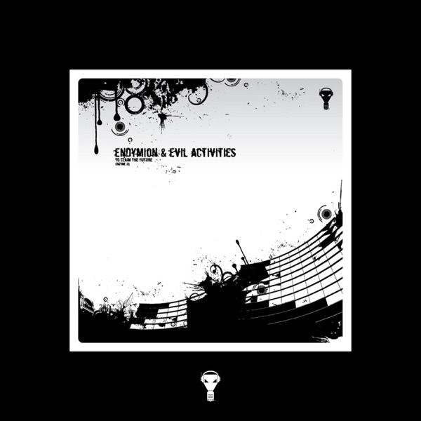 To Claim the Future - EP