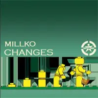 Song 5 — Millko