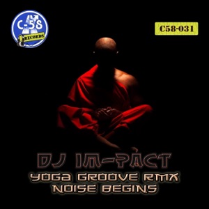 Yoga Groove - Single