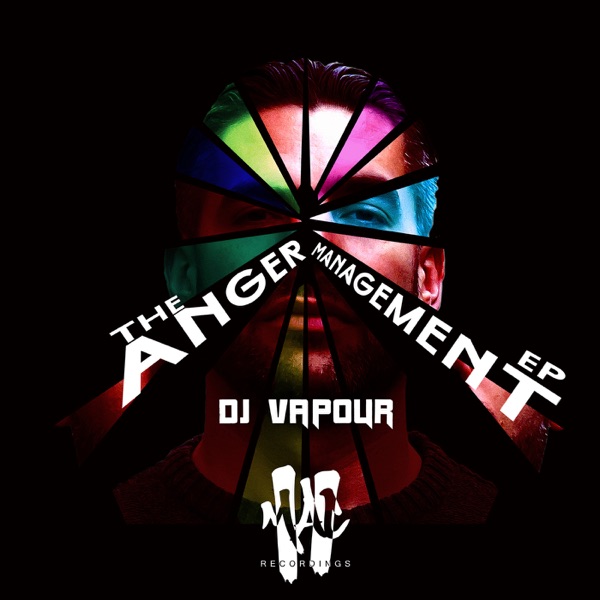 The Anger Management - EP