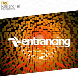 Rise & Fall - Single