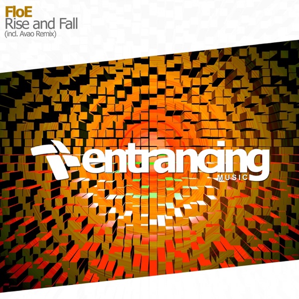 Rise & Fall - Single