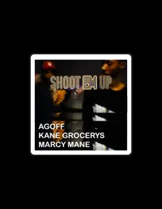 Listen to Kane Grocerys, watch music videos, read bio, see tour dates & more!