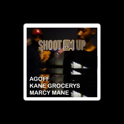 Listen to Kane Grocerys, watch music videos, read bio, see tour dates & more!