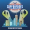 Sidekick - Second Baptist Church lyrics