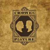 Crowes Pasture (Monique Byrne & Andy Rogovin) - Song to Woody