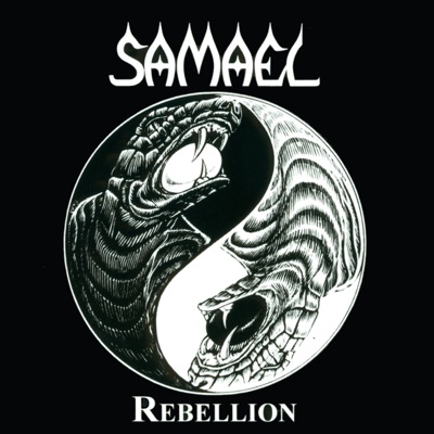 Rebellion - EP - Samael