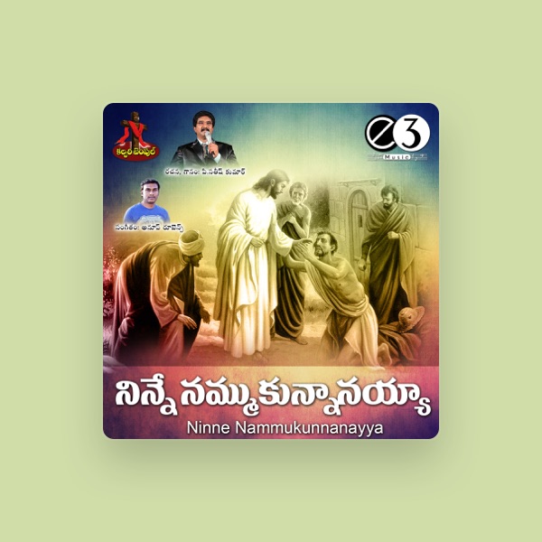 P. Sathish Kumar's avatar