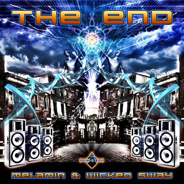 The End Lp