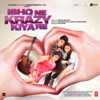 Ishq Ne Krazy Kiya Re (Original Motion Picture Soundtrack)