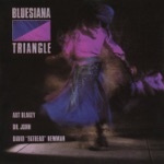 Bluesiana Triangle - Next Time You See Me