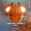 Mahmut Orhan - Feel (feat. Sena Sener) [Radio Edit] artwork