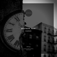 Charged - Acki & Acutech