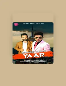 Dengarkan Ck Prince, tonton video musik, baca bio, lihat tanggal tur & lainnya!