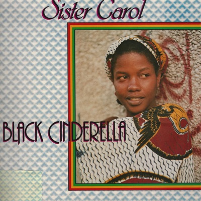 Black Cinderella cover art